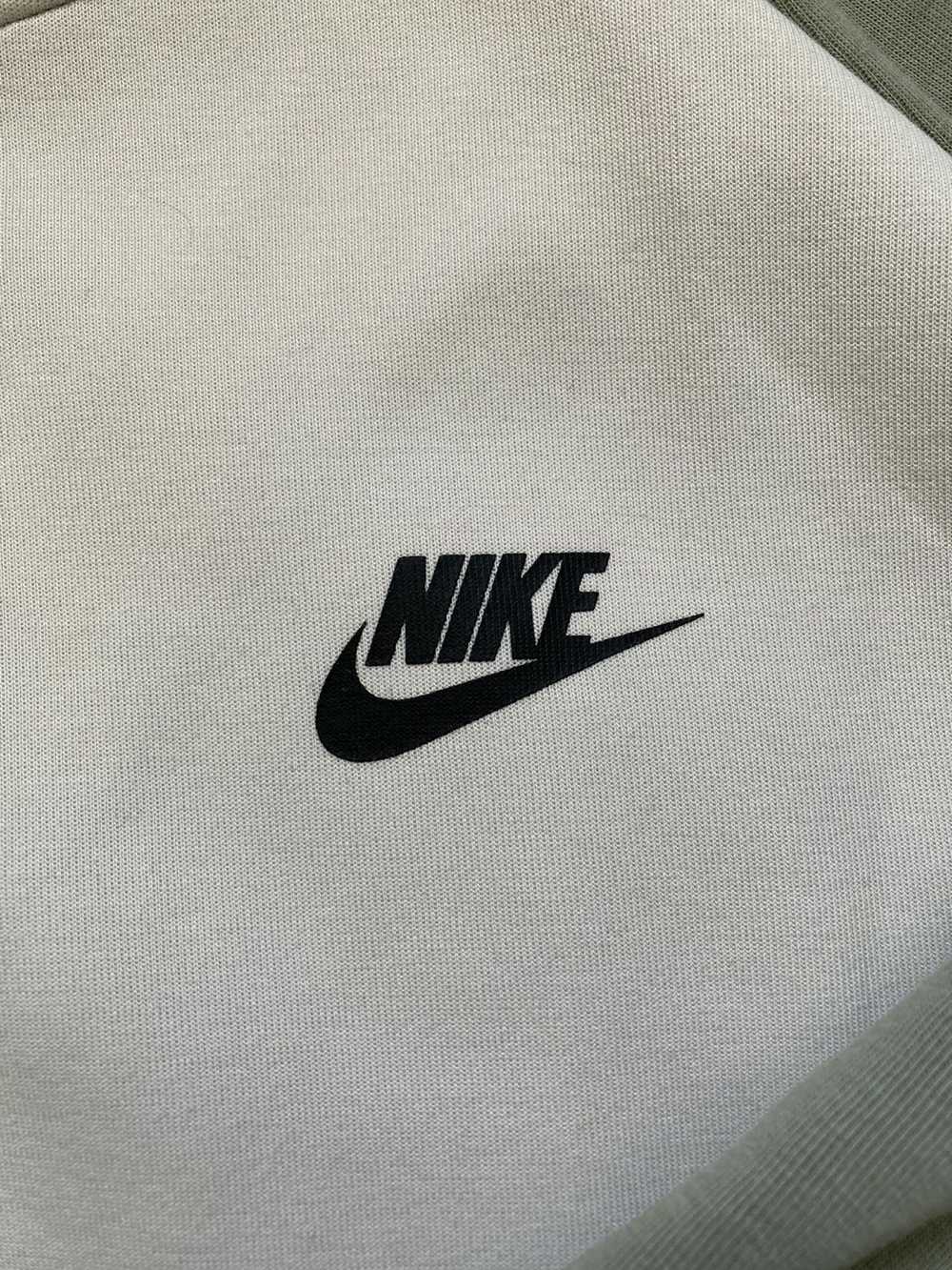 Nike Nike Sportswear Tech Fleece Full Zip Hoodie … - image 2