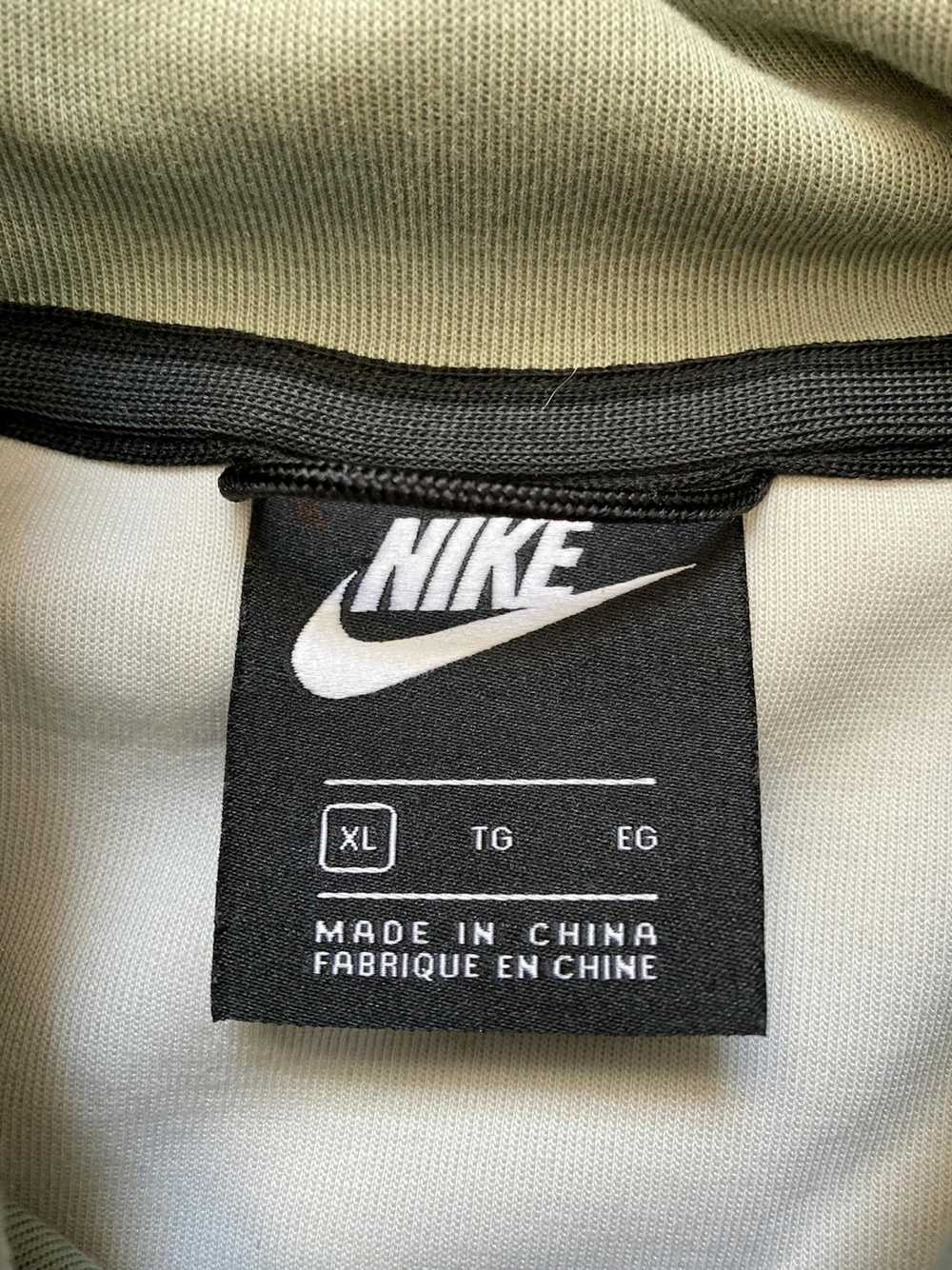Nike Nike Sportswear Tech Fleece Full Zip Hoodie … - image 3