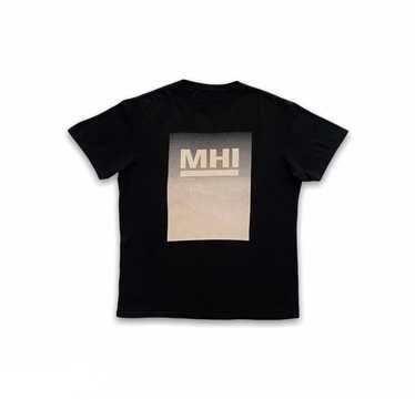 Japanese Brand × Maharishi × Mhi MHI by Maharishi… - image 1