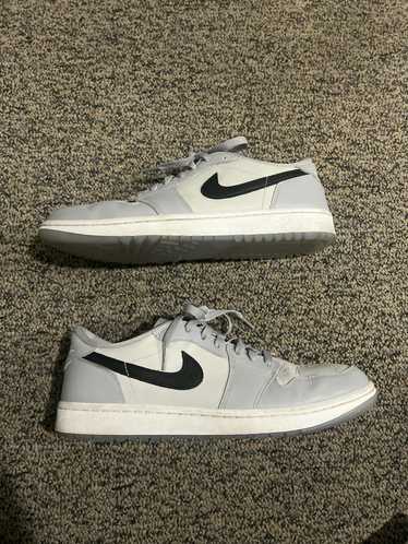 Jordan Brand × Nike Air jordan 1 low Golf