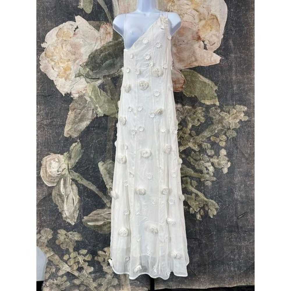 New Free People Blossom Bliss Maxi Size 8 - image 3
