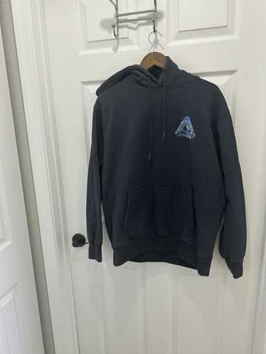 Palace dsmla hoodie sale