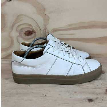 Greats Greats Royale - Brooklyn - Sneakers - White