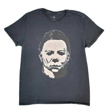 Movie Film Cinema Halloween 2 Shirt Michael Myers Horror