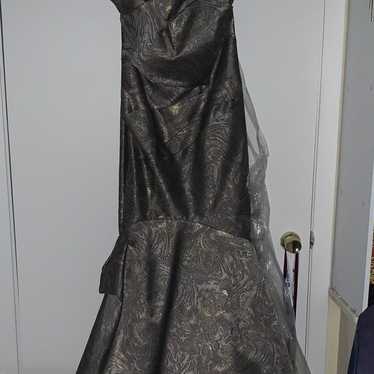 Terani Couture Evening Gown