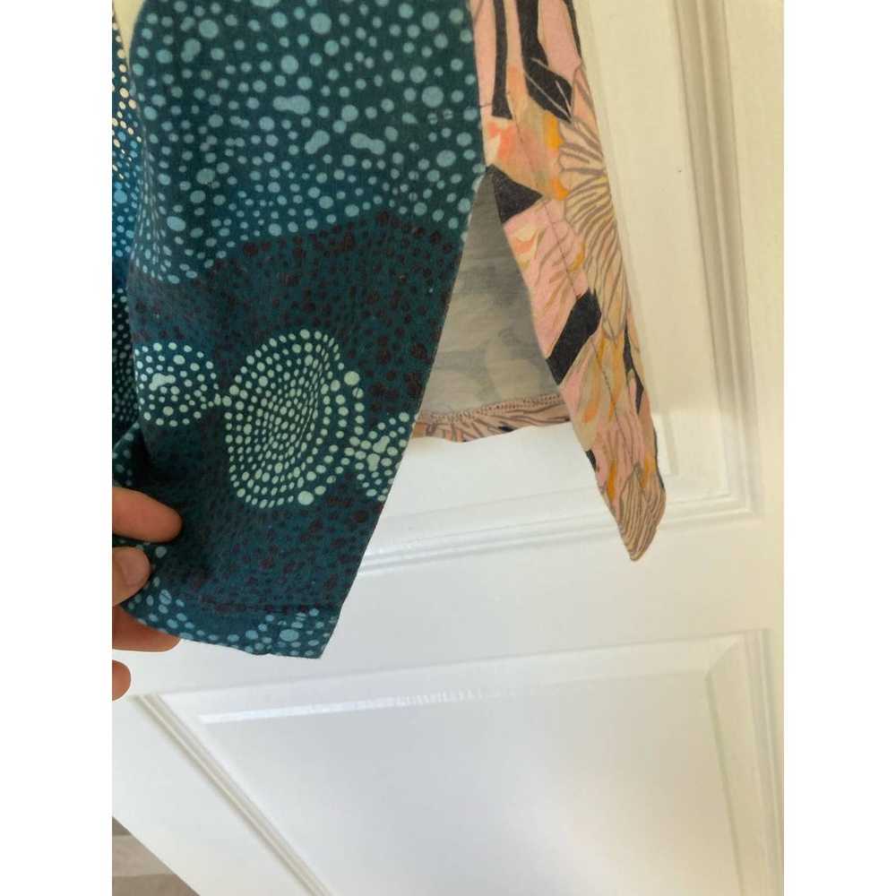 DANA KINTER X GORMAN The Starry Knit Tee Dress - image 10