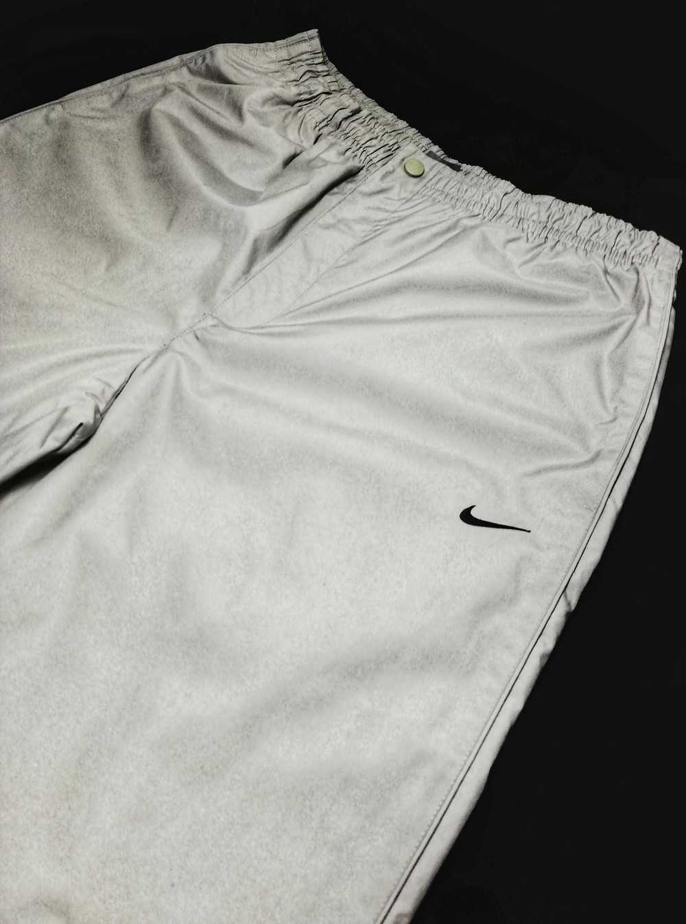 Nike × Streetwear × Vintage 🔥Nike Polyester / Ny… - image 4
