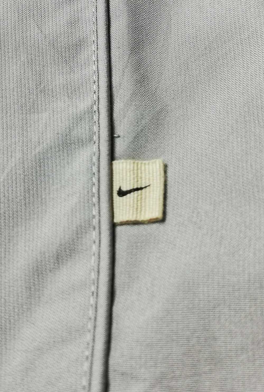 Nike × Streetwear × Vintage 🔥Nike Polyester / Ny… - image 7