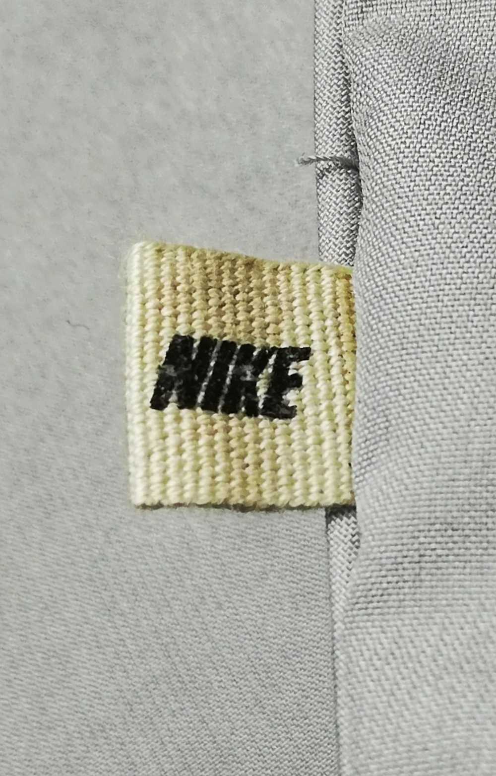Nike × Streetwear × Vintage 🔥Nike Polyester / Ny… - image 8