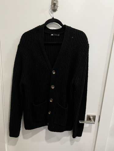 Le 31 × Simons Le31 Knit Cardigan - image 1