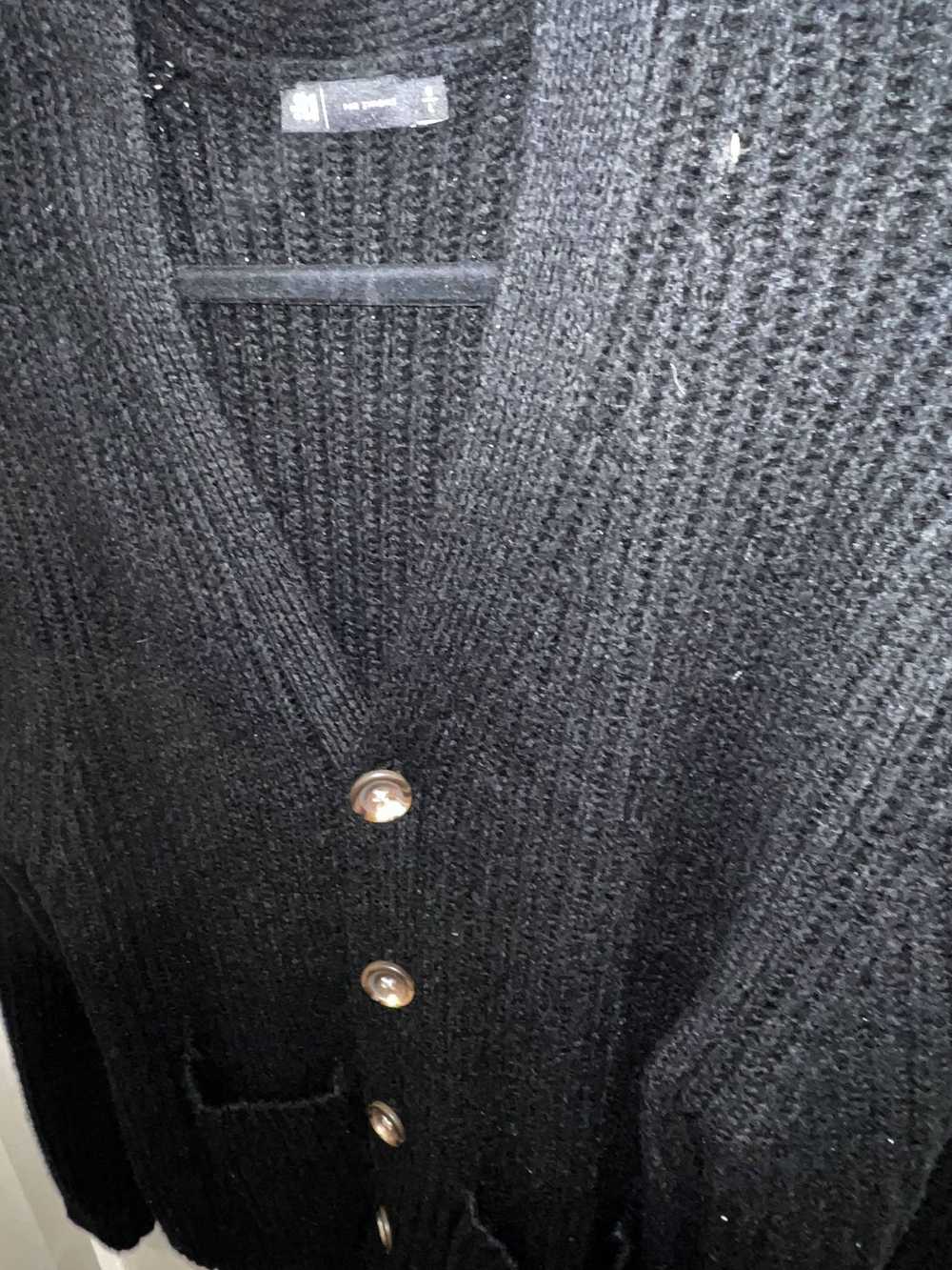 Le 31 × Simons Le31 Knit Cardigan - image 3