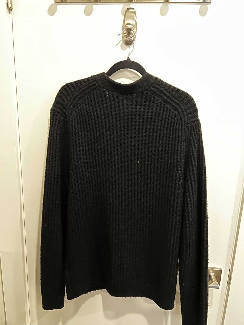 Le 31 × Simons Le31 Knit Cardigan - image 4