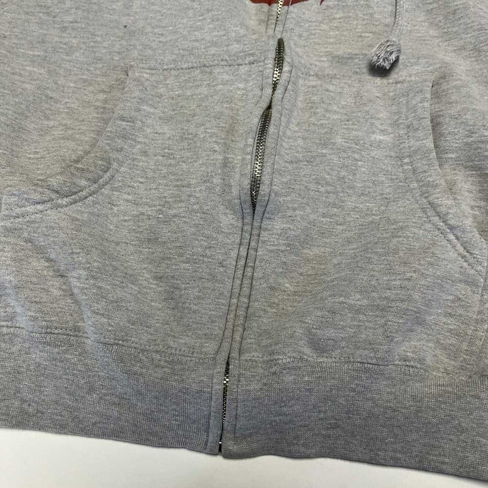 Ogio × Racing OGIO Sweatshirt Mens Large Full Zip… - image 3