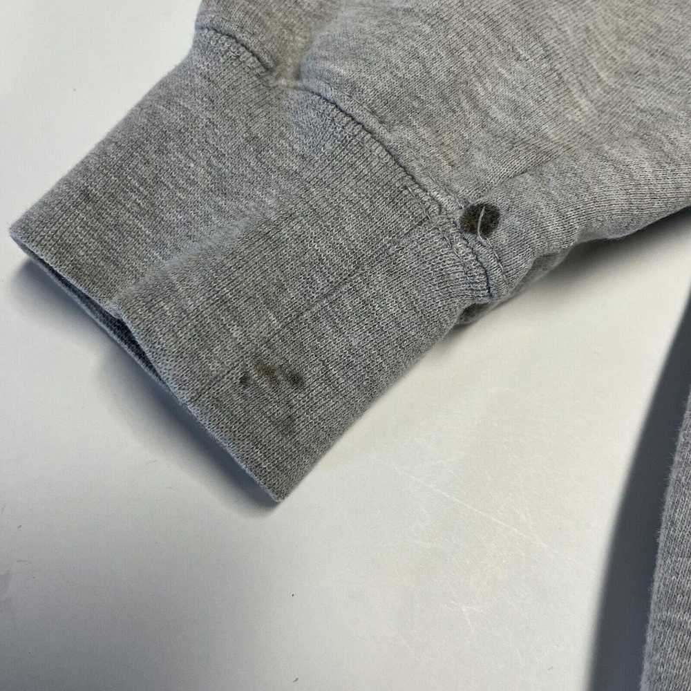 Ogio × Racing OGIO Sweatshirt Mens Large Full Zip… - image 6
