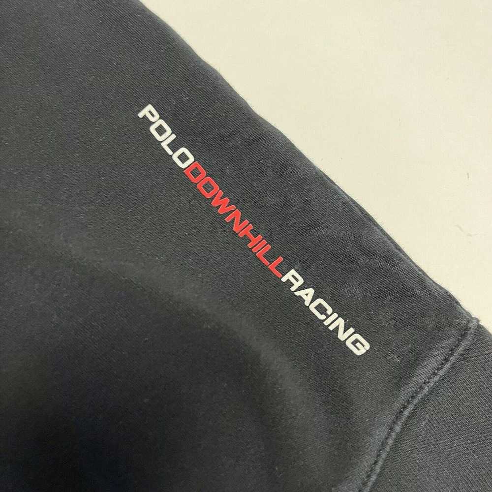 Polo Ralph Lauren Polo Downhill Racing Jacket Adu… - image 7