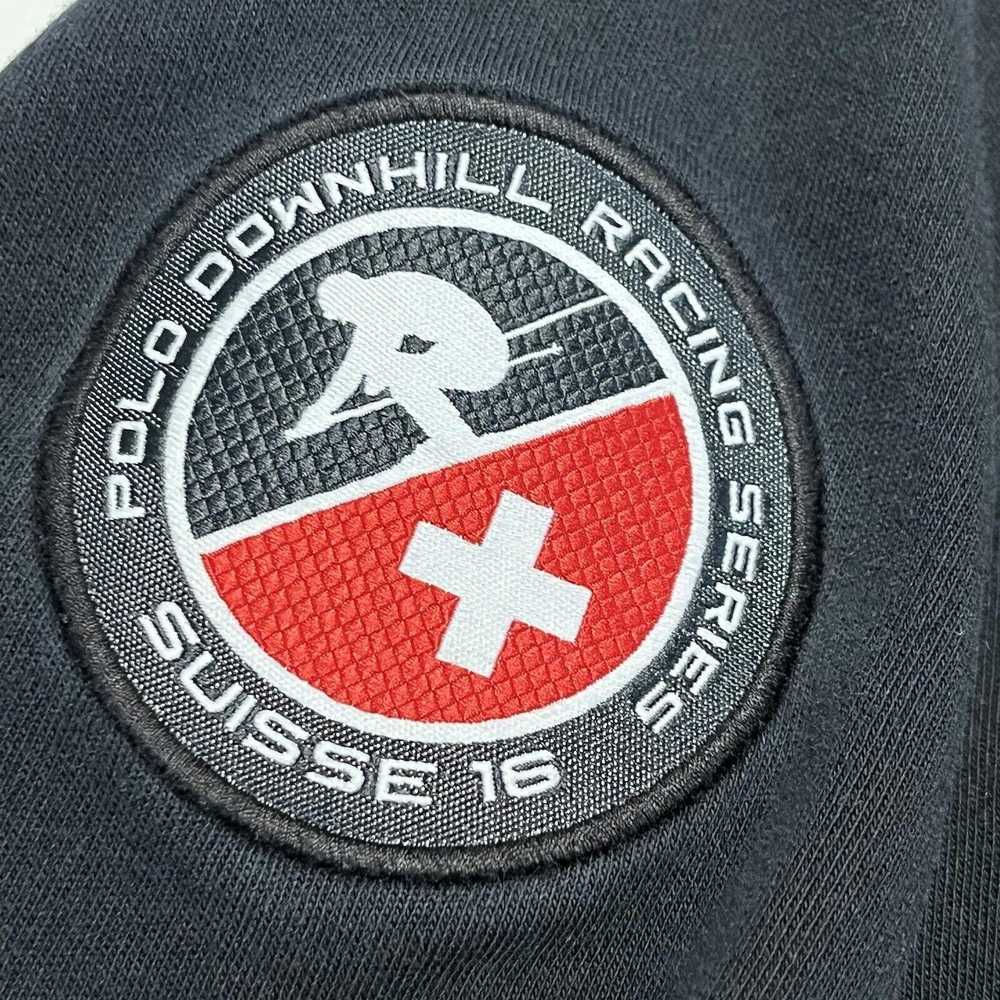 Polo Ralph Lauren Polo Downhill Racing Jacket Adu… - image 8