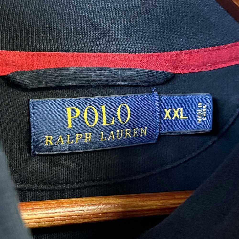 Polo Ralph Lauren Polo Downhill Racing Jacket Adu… - image 9