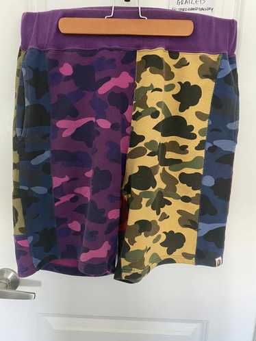 A bathing ape mix Gem