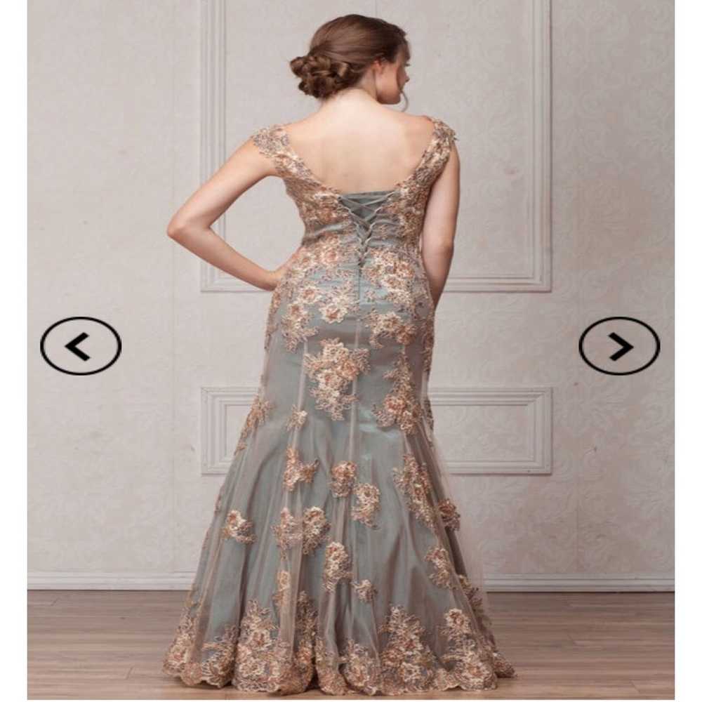 Dress Size 8 - image 2