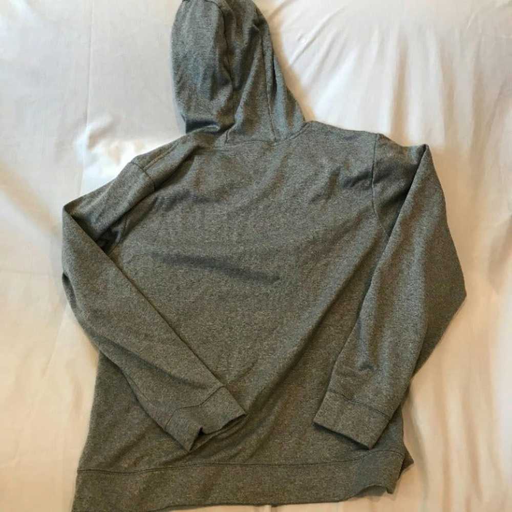 The North Face The North Face Grey Men's Hoodie M… - image 3