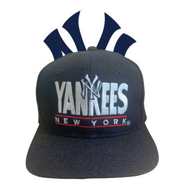 Hat × New York Yankees × Vintage New York Yankees… - image 1