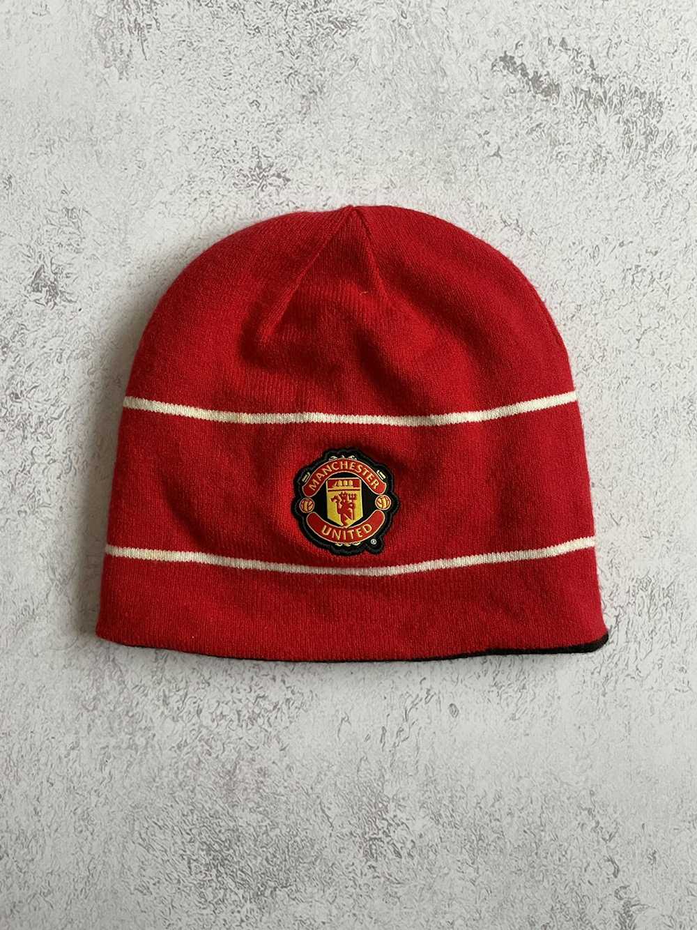 Manchester United × Nike × Vintage Vintage Nike M… - image 2