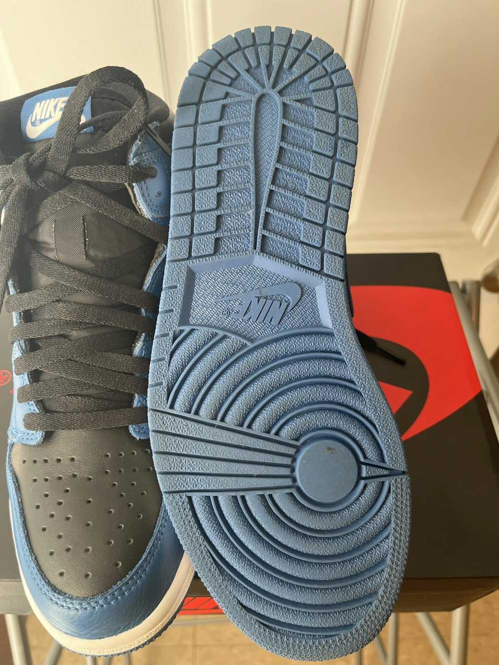 Jordan Brand × Nike Jordan 1 - image 10