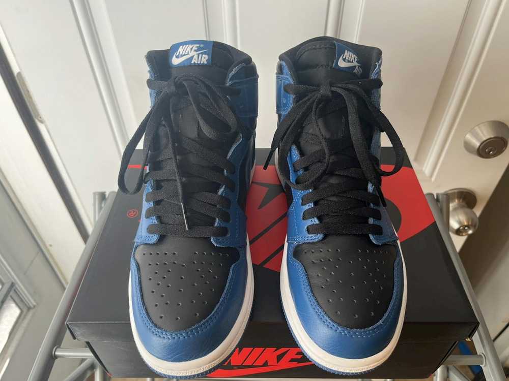 Jordan Brand × Nike Jordan 1 - image 3