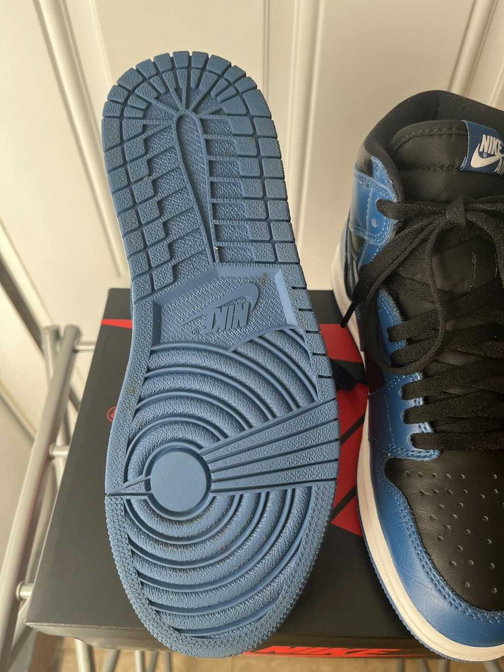 Jordan Brand × Nike Jordan 1 - image 9