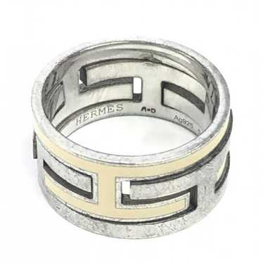 Hermes HERMES Move Ash Ring No. 11 Hermes - image 1