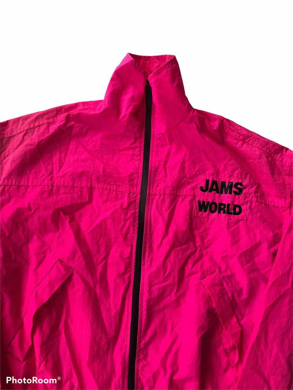Jams World × Vintage 🔥Vintage Jams World Jacket - image 5