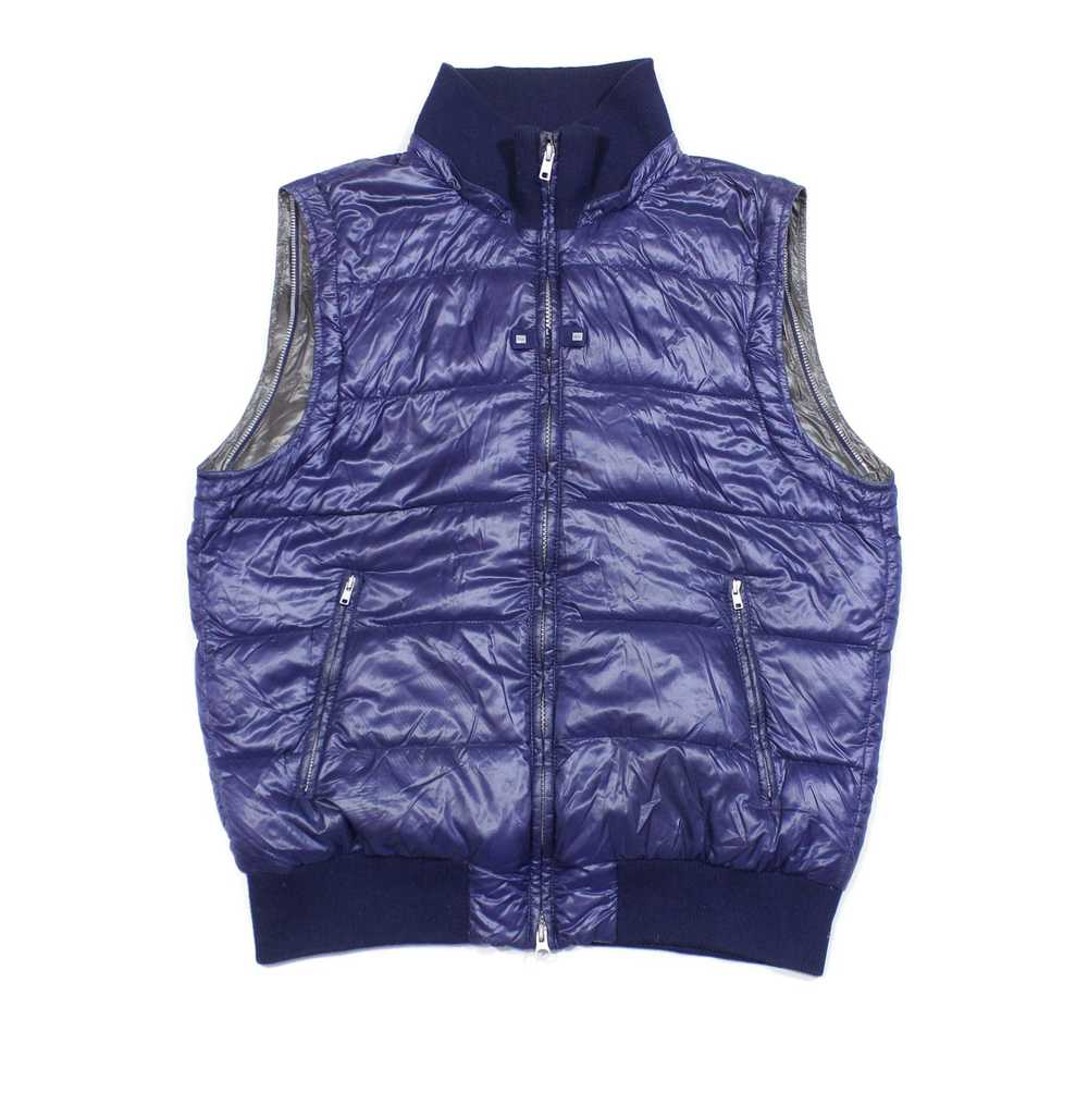 Herno 2in1 Goose Down Puffer Vest-Jacket - image 9