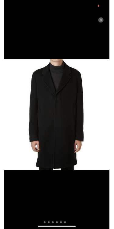 Our Legacy Luxury black top coat