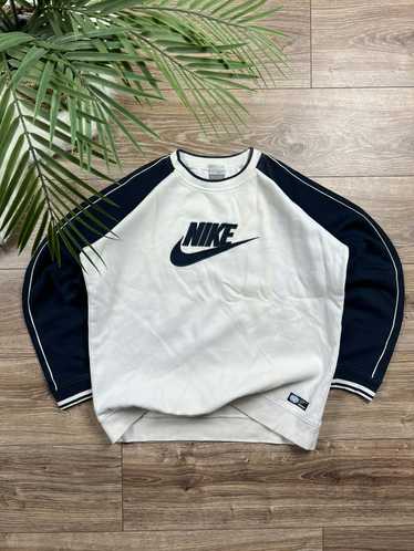 Japanese Brand × Nike × Vintage 🧿 90’S NIKE VINT… - image 1