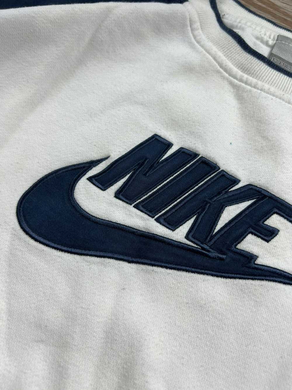 Japanese Brand × Nike × Vintage 🧿 90’S NIKE VINT… - image 5