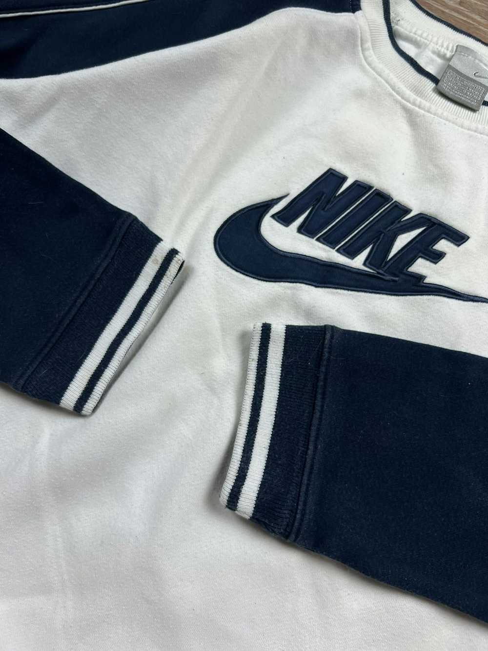 Japanese Brand × Nike × Vintage 🧿 90’S NIKE VINT… - image 7