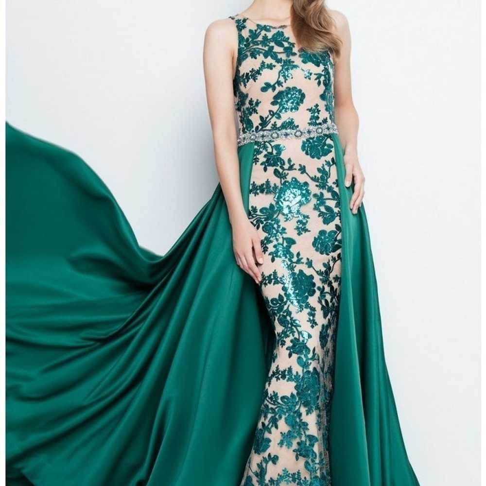 Terani Couture Dress - image 1