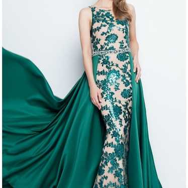 Terani Couture Dress - image 1
