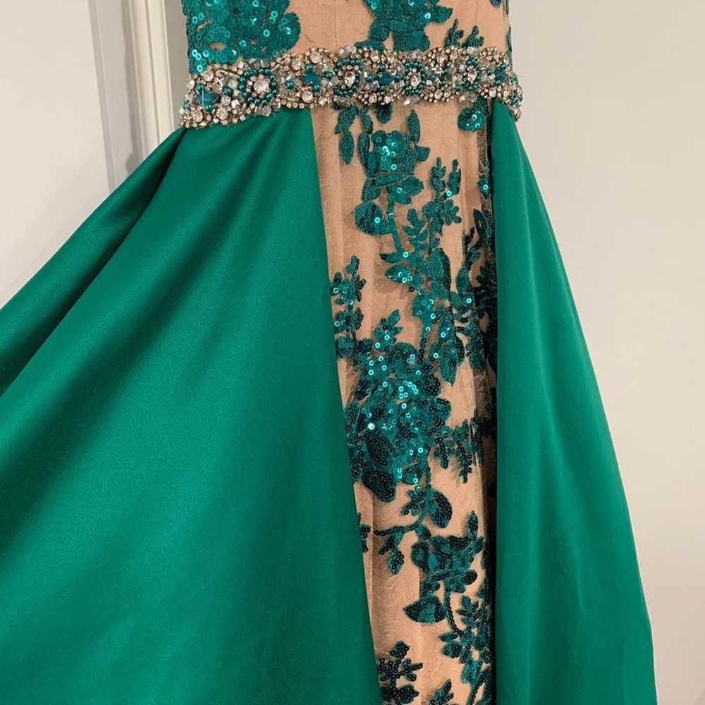 Terani Couture Dress - image 2