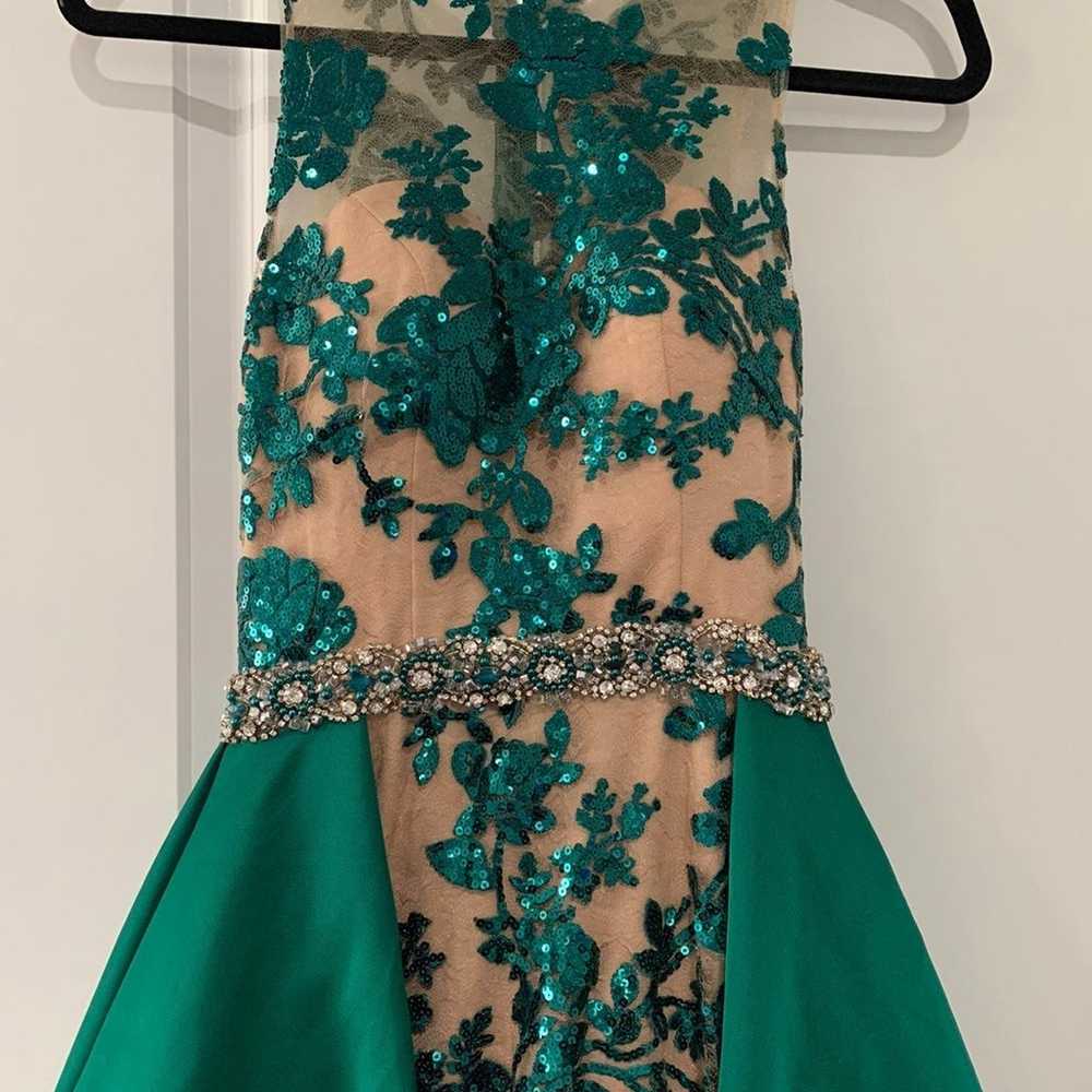 Terani Couture Dress - image 5