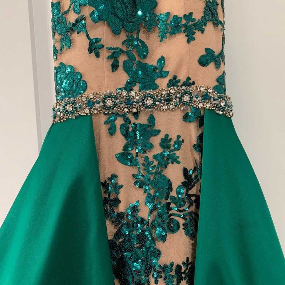 Terani Couture Dress - image 6