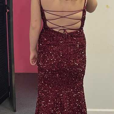 Prom Dress - image 1