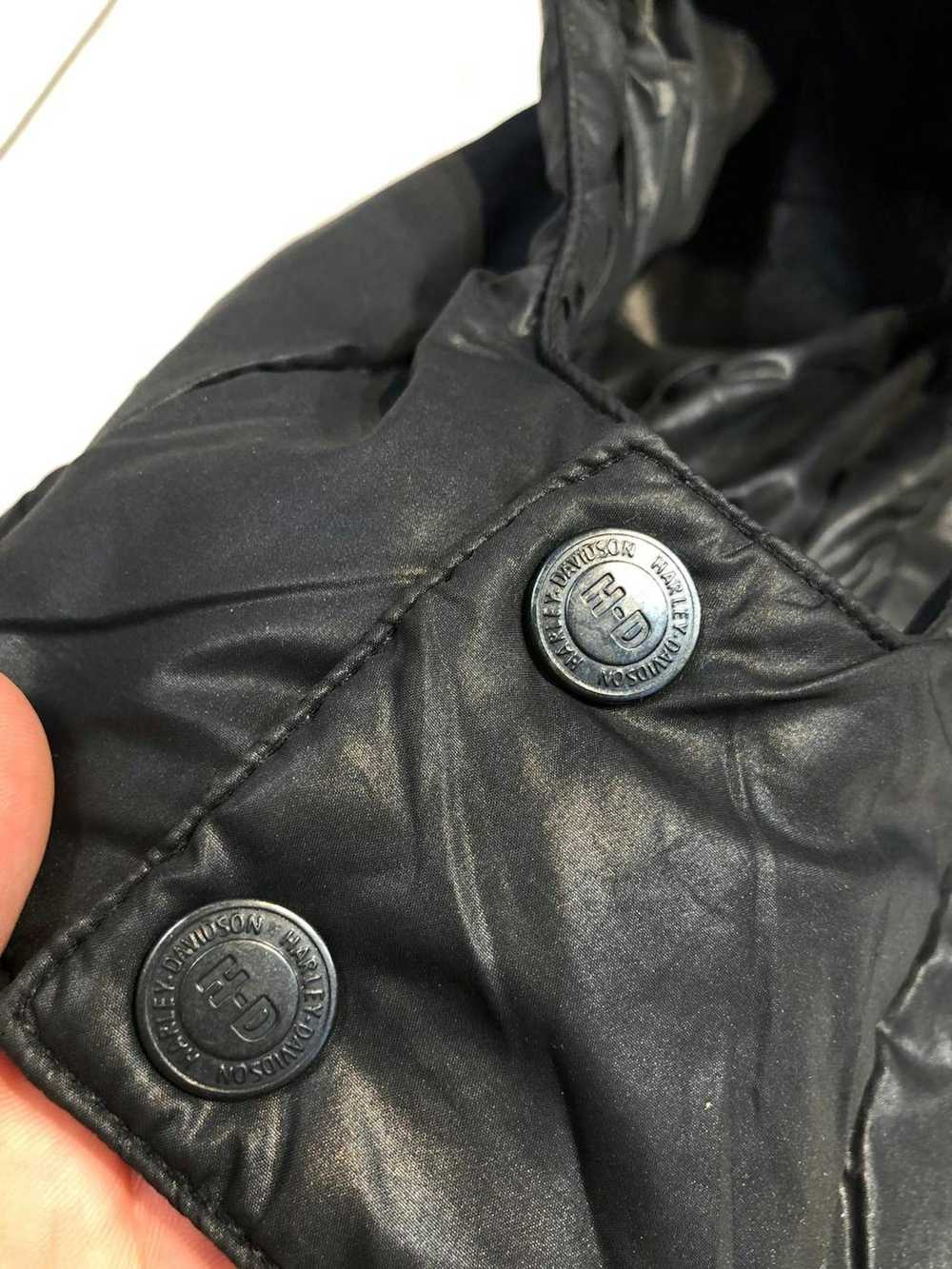 Avant Garde × Harley Davidson × Racing jacket Har… - image 6
