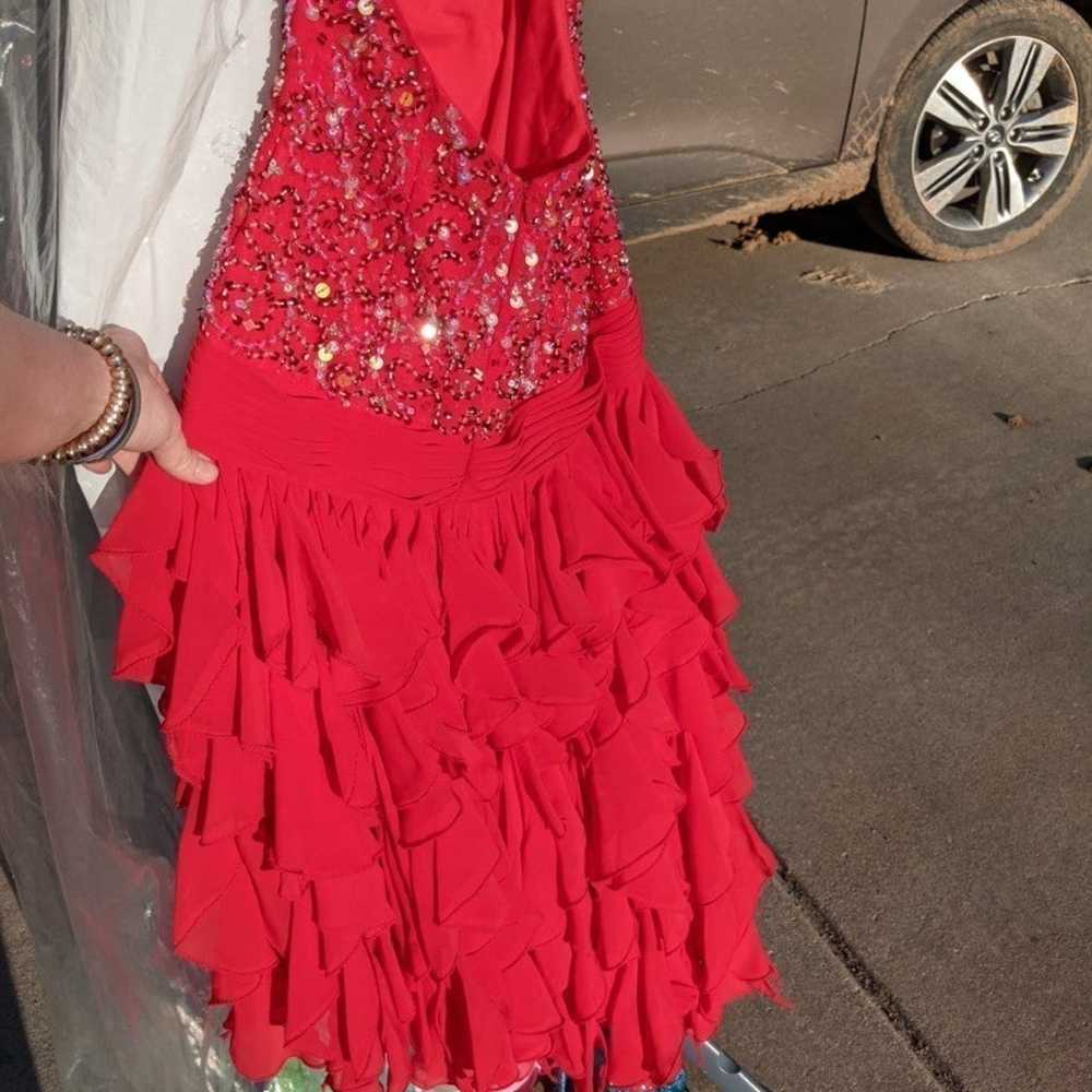 Prom/ Formal Dress - image 10