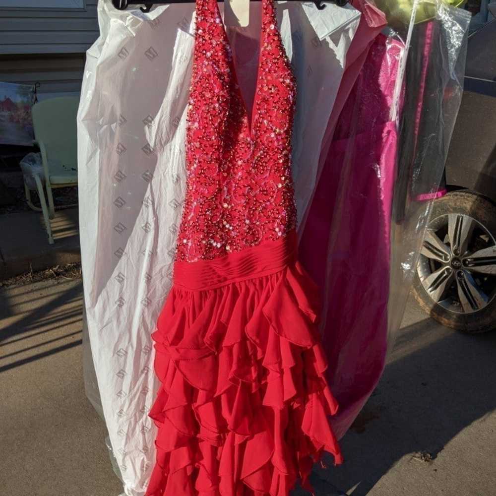 Prom/ Formal Dress - image 3