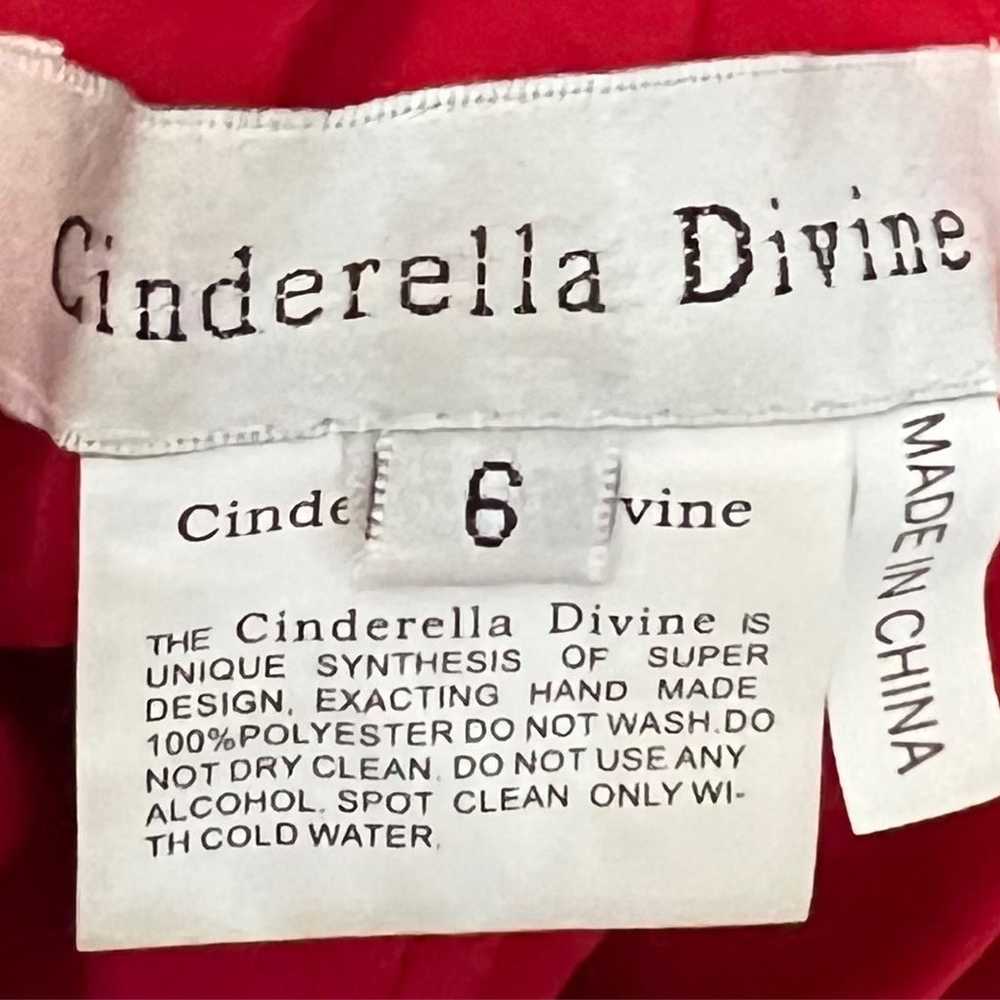 Cinderella Divine Dress - image 10
