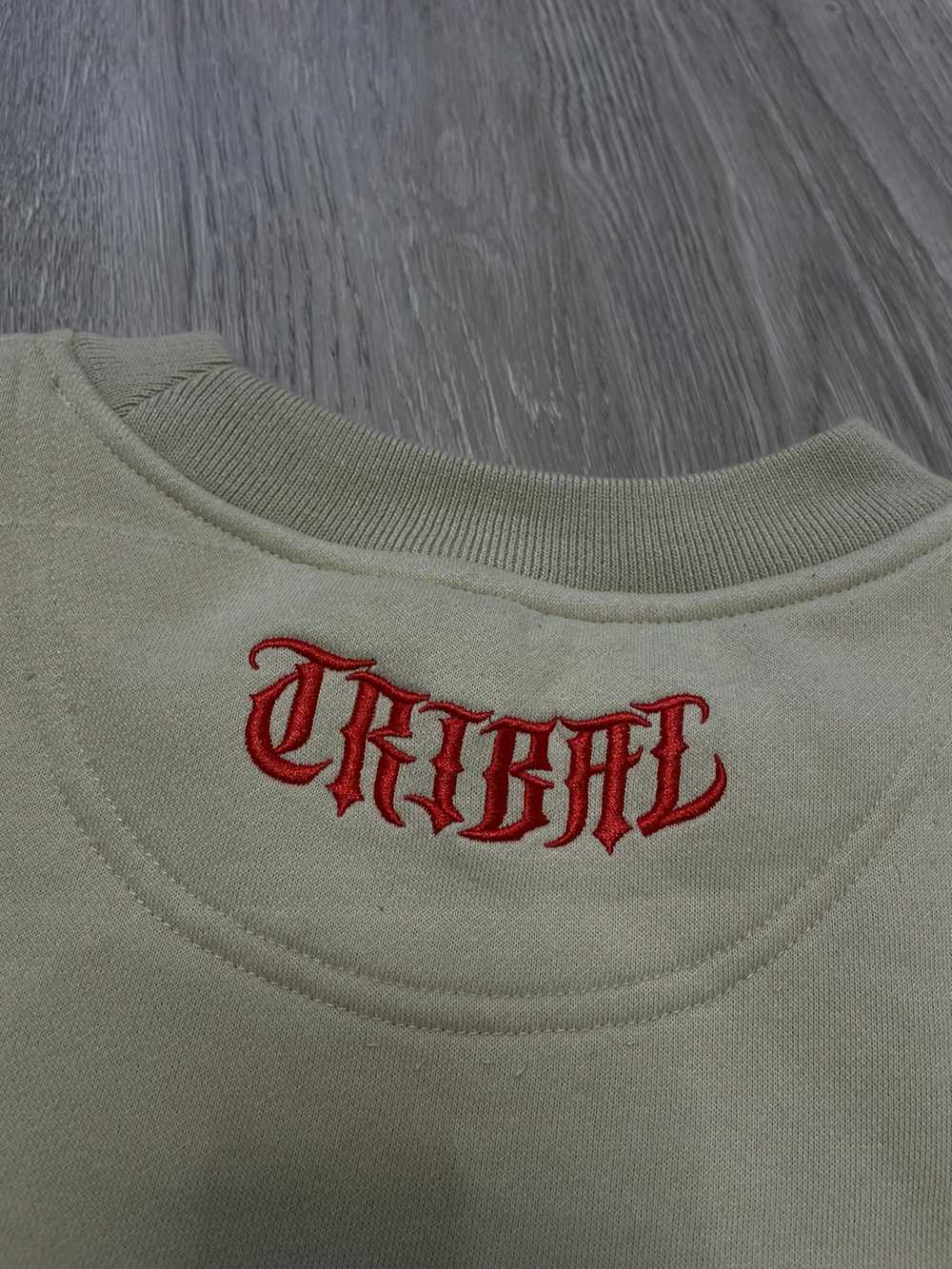 Tribal Street Wear × Vintage Vintage Tribal Stree… - image 4