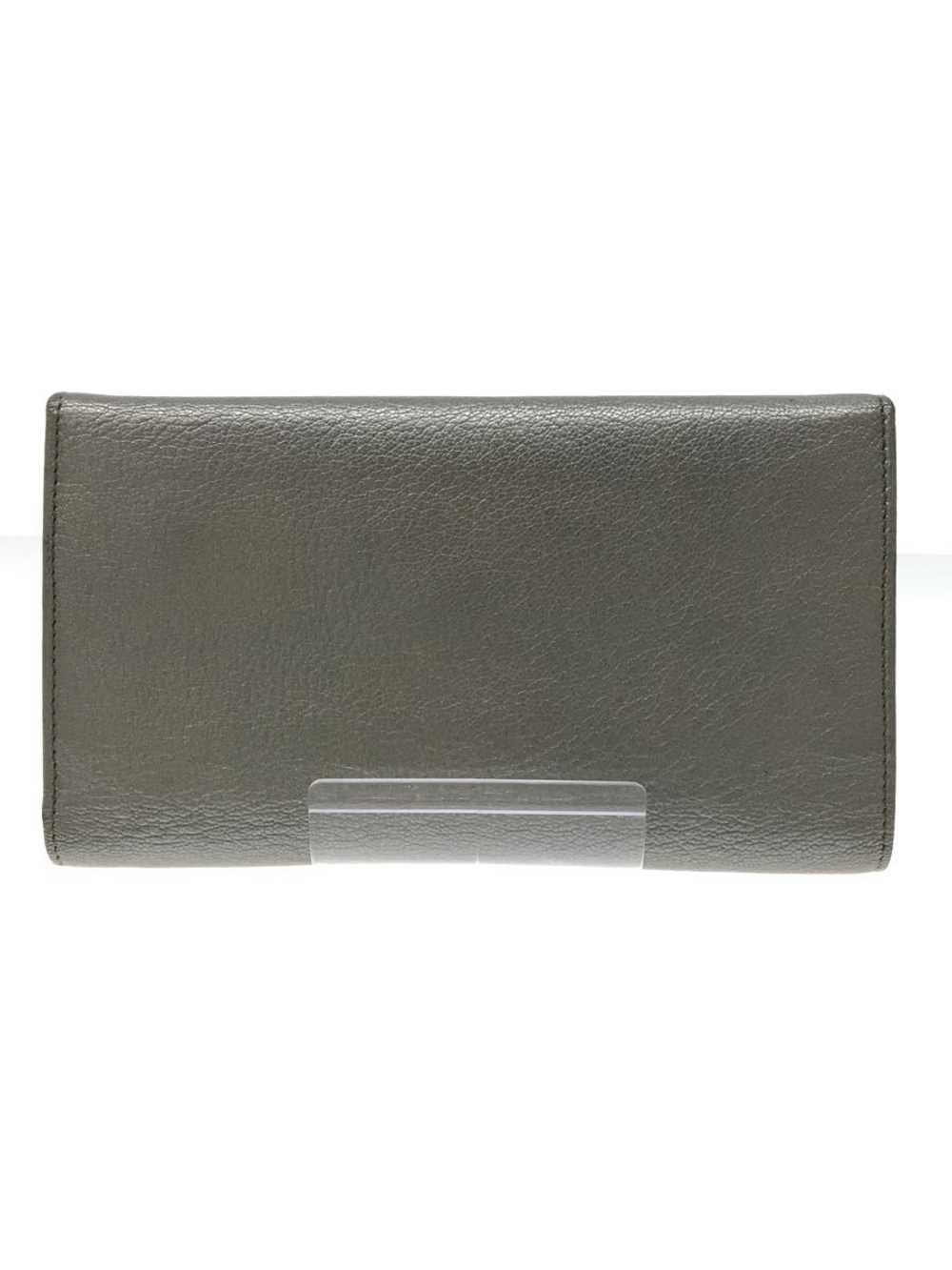 [Used in Japoan Wallet] Used Chanel Coco Mark/Tri… - image 2