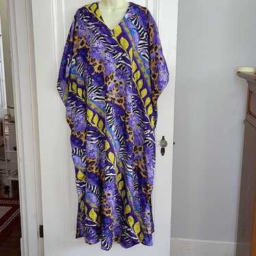 Bellamayo multi pattern & multi patterned polyest… - image 1