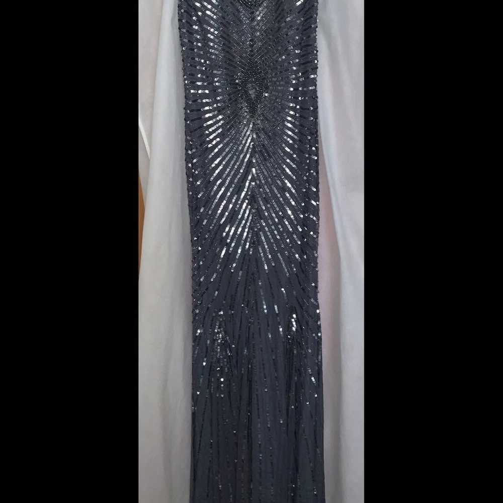 Aidan Mattox Evening Gown - image 2